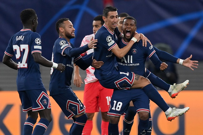 CHÍNH THỨC: Xác định cái tên đầu tiên rời PSG