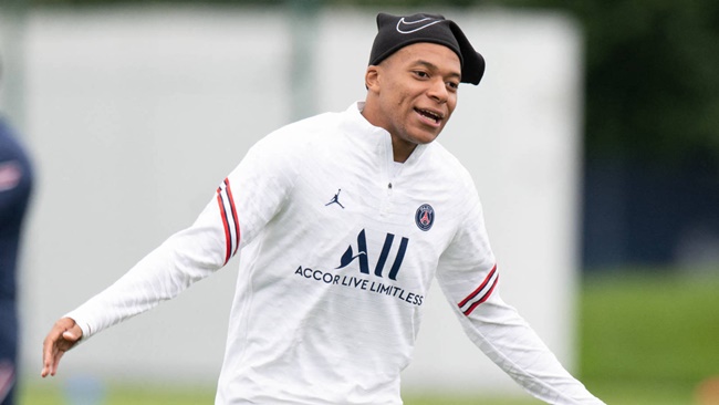 Mbappe bi phanh phui việc làm khôn lỏi với Real và PSG