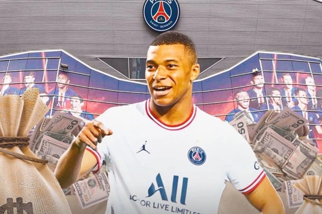 Nóng máu vì Mbappe, La Liga tiến hành khởi kiện PSG