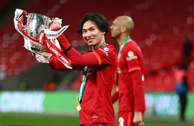 Sau Mane, Liverpool tiếp tục bán một ngôi sao tấn công