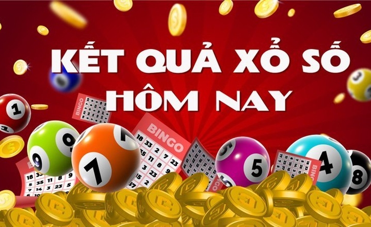 XSAG hôm nay 27/06 - Kết quả xổ số An Giang