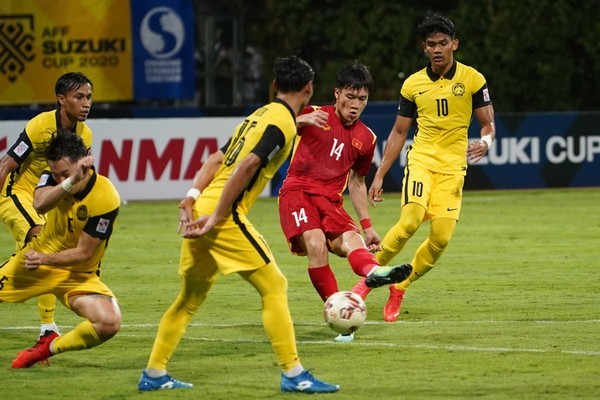 Brunei biến ĐT Việt Nam thành đại diện ĐNÁ tệ nhất