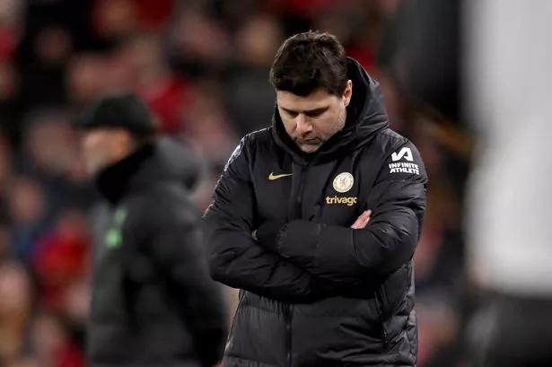 Không thể chịu đựng thêm, CĐV Chelsea đòi sa thải Pochettino gấp