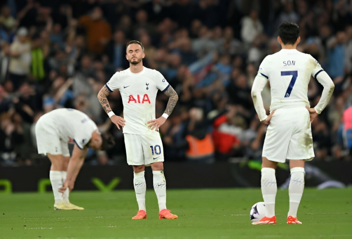 Son Heung Min nói lời thật lòng khi khiến Arsenal 99% lỡ ngôi vương