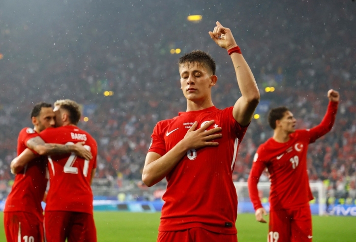 MU được khuyên mua gấp thần đồng Real Madrid sau Euro 2024