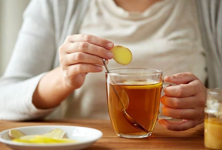 Nên uống nước gì vào buổi sáng để giảm cân nhanh nhất