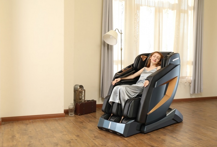 [Review] Các loại ghế massage giá rẻ tốt nhất 2022