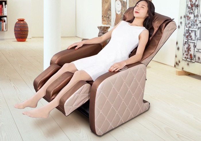 Top 6 ghế massage giá rẻ dưới 10 triệu đáng mua nhất 2022