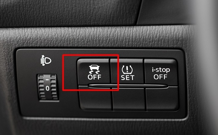 ESP là gì? Nguyên lý hoạt động & vai trò của ESP trên ô tô