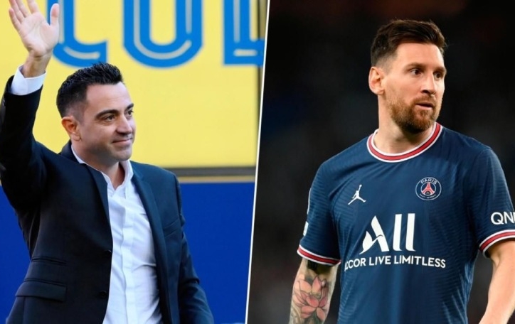 'Mối lương duyên' giữa Messi và Barcelona vẫn chưa kết thúc