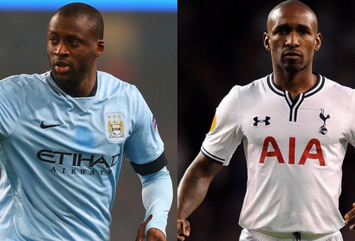 Tottenham bất ngờ bổ nhiệm Huyền thoại Man City