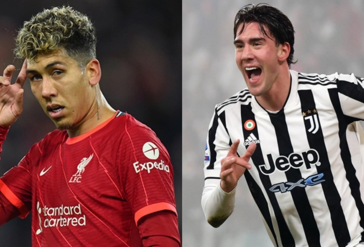 Juventus mong chờ 'cặp song sát' mới, HLV Allegri tự tin xưng vương