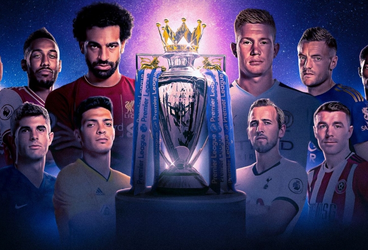 Huyền thoại MU dự đoán bất ngờ về đội vô địch NHA, không phải Man City hay Liverpool