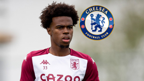 Chelsea chiêu mộ ‘thần đồng’ nước Anh với mức phí khó tin