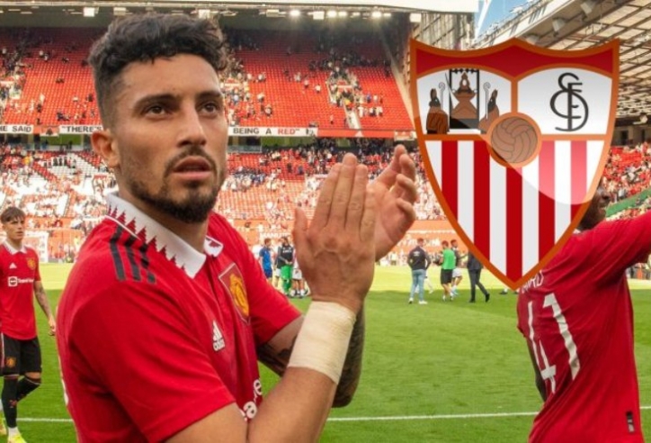 MU thanh lý hàng thừa, Sevilla đón ‘Máy tạt bóng’