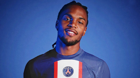 Tin chuyển nhượng 4/8: PSG mua xong 'đàn em Ronaldo', MU có phương án dự phòng vụ De Jong