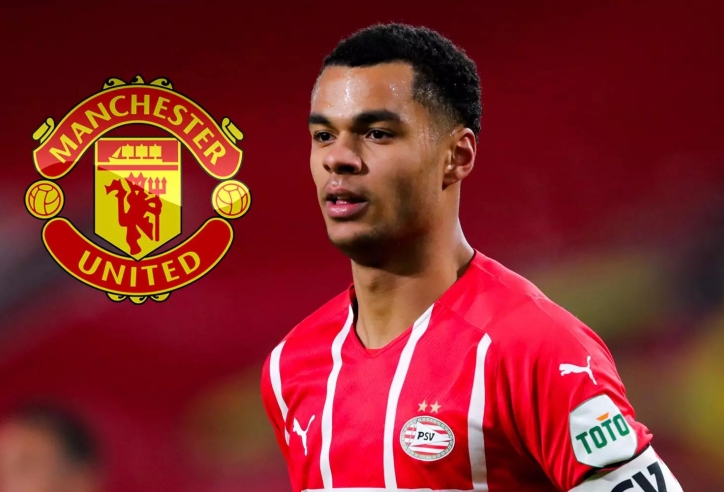 Tin chuyển nhượng tối 7/8: MU có thêm phương án thay Ronaldo