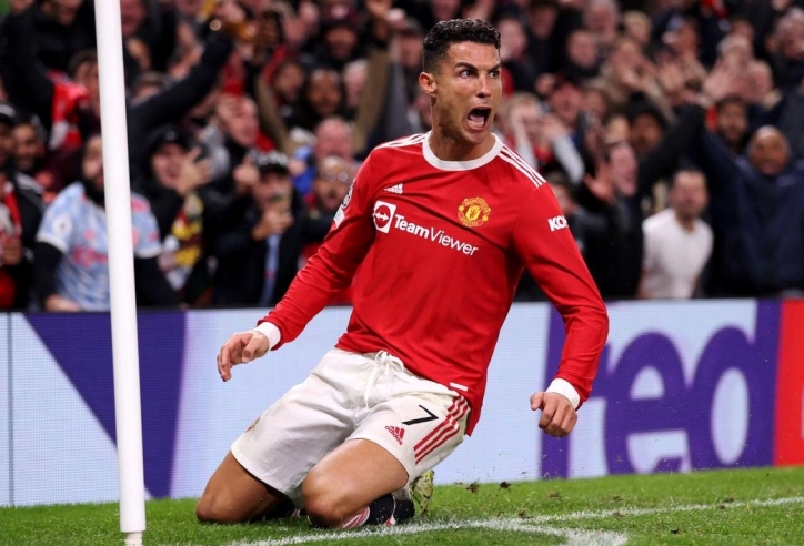 Ten Hag lên tiếng, Ronaldo thực sự quan trọng?