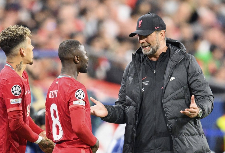 Liverpool đẩy người thừa, ngắm sao Inter