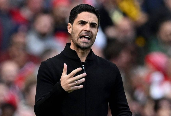 Arsenal ‘điên đảo’ mua sắm, lộ 4 cái tên trong tầm ngắm
