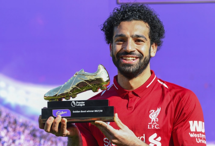 Không nằm trong danh sách cầu thủ xuất sắc nhất năm, sao Liverpool 'mất ăn mất ngủ'