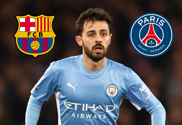 PSG ‘nẫng tay trên’ thương vụ Barcelona ‘ngày đêm mong ngóng’
