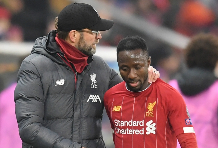 Xong! Liverpool cứng rắn ra phán quyết về trụ cột đội bóng