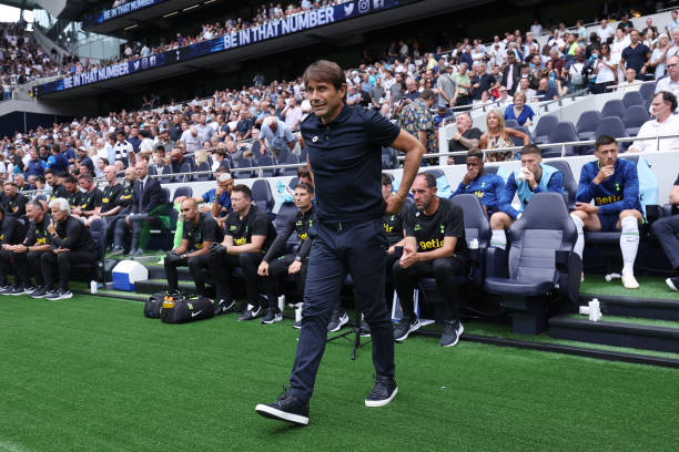 Conte: ‘Chúng tôi xứng đáng giành chiến thắng’