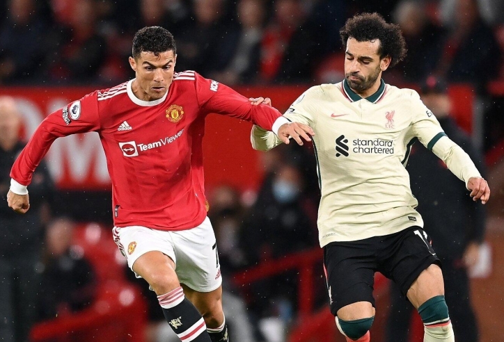 MU vs Liverpool: So sánh đội hình MU hiện tại và lần gần nhất đánh bại Liverpool