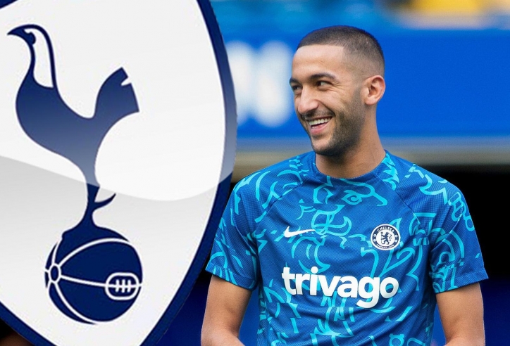 Đối trọi MU, Tottenham ‘thôn tính' mua cả Châu Âu