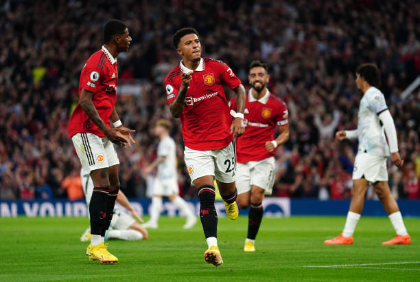 Nhận định, dự đoán MU vs Southampton, 18h30 ngày 27/8/2022