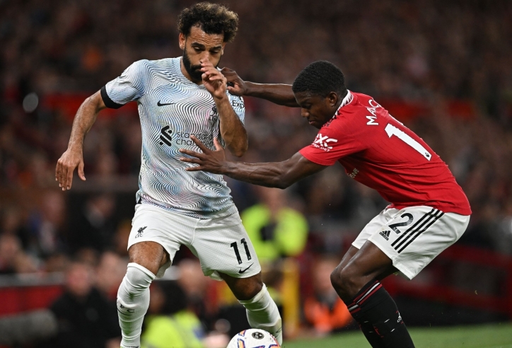 Man United đang ‘sở hữu’ một con quái vật khiến mọi cầu thủ run sợ