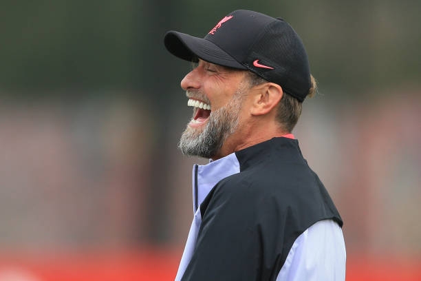 Liverpool nhận tin vui ‘bất ngờ’ trước lượt trận đầu tiên Champions League