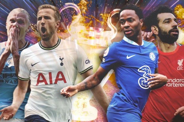 Đội hình tiêu biểu lượt trận đầu tiên Champions League 2022/23: Haaland không có mặt