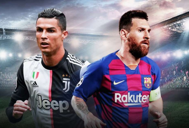 Không phải Ronaldo và Messi, cầu thủ có thu nhập cao nhất khiến CĐV ‘bất ngờ’