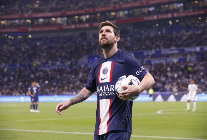 Tin chuyển nhượng ngày 25/9: Real Madrid có phương án thay Benzema, Messi không về Barcelona?