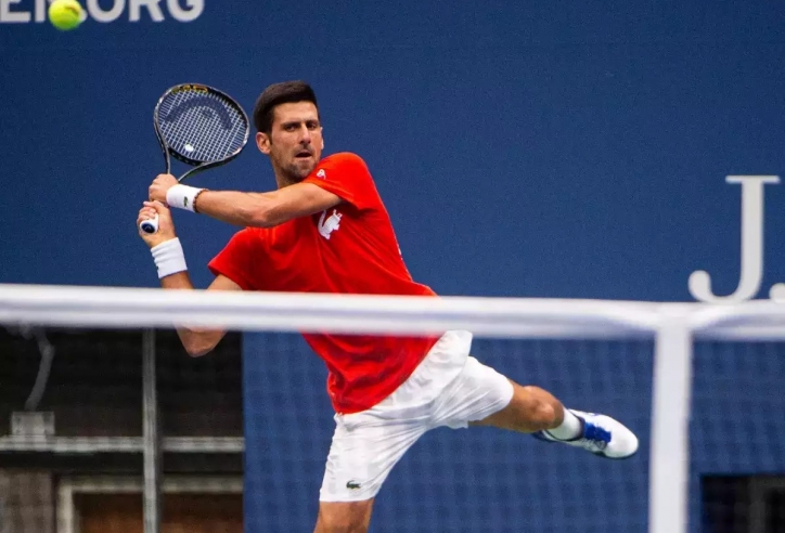 Cựu tay vợt vào chung kết Australian Open: “Novak Djokovic đang dần bị tuổi tác bắt kịp”