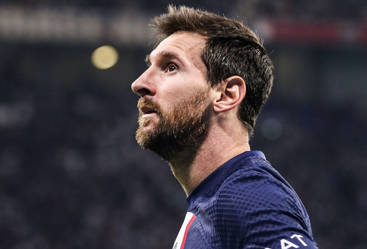 Tin chuyển nhượng 21/10: PSG 'trói chân' Messi, Barca chọn xong người thay Busquets