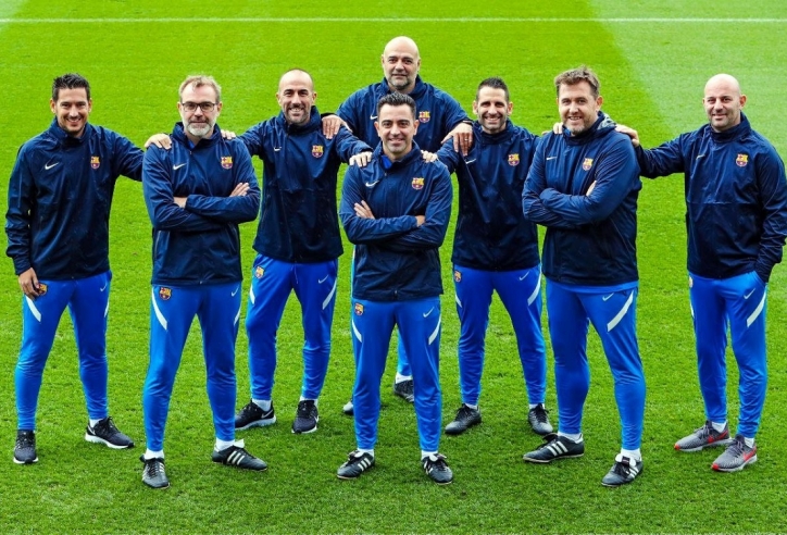 Phát hiện lý do cho thấy Xavi đã 'báo hại' Barca