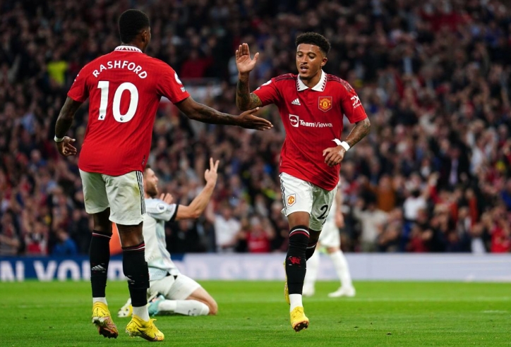 Sao Man United 'ngó lơ' việc thi đấu tại World Cup 2022