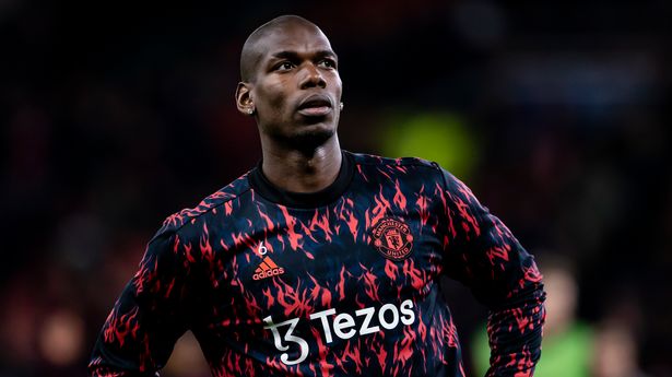 Chuyển nhượng tối 23/3: Pogba lên tiếng về tương lai, MU phỏng vấn Erik ten Hag