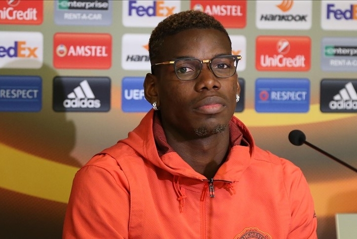 Giữa cơn mưa tin đồn, Pogba chính thức lên tiếng về tương lai tại MU