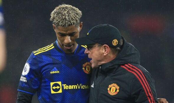 Chuyển nhượng MU 29/3: Chốt tương lai Rashord, chiêu mộ 'trò cưng' của Mourinho?