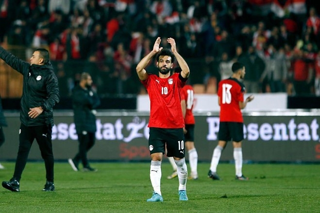 Những ngôi sao không được tham dự World Cup 2022