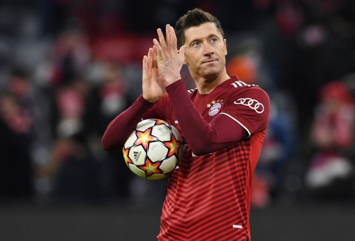 Xác nhận: Chủ nhân FIFA The Best 2021 sẵn sàng gia nhập Barca