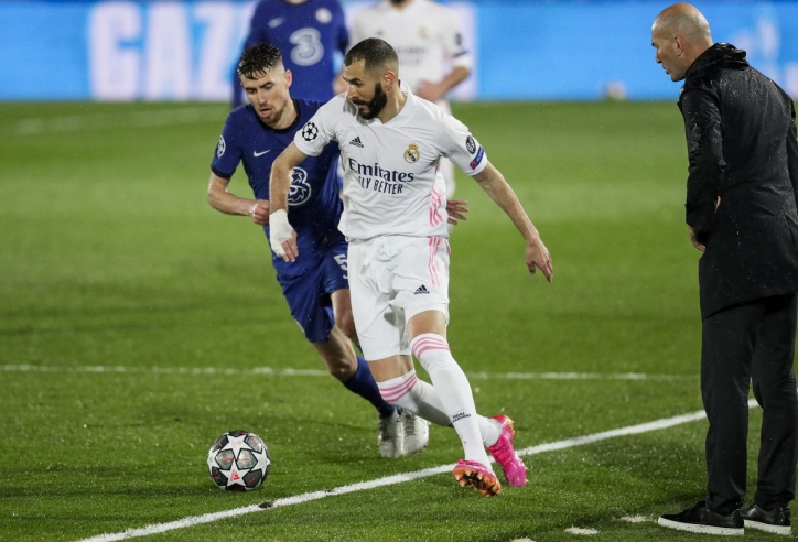 Kết quả bóng đá hôm nay (7/4): Rực lửa Champions League