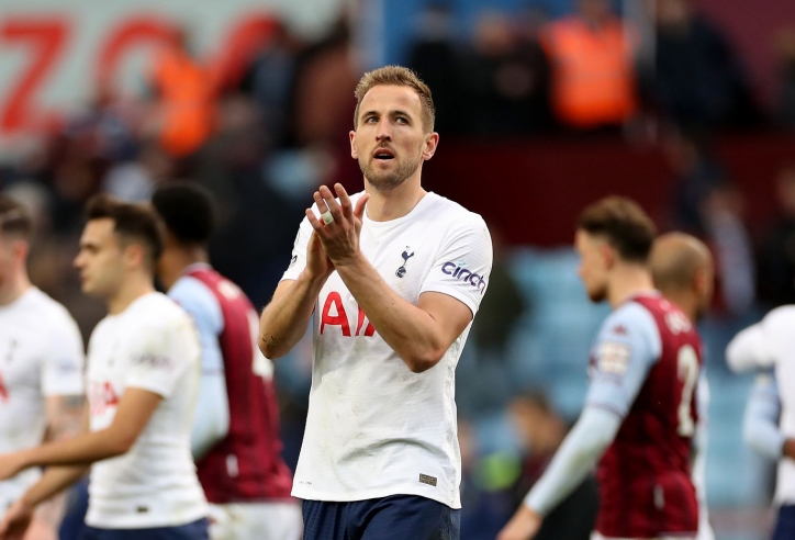 Chuyển nhượng MU 15/4: Sáng tỏ vụ Kane đến OTF, Ronaldo bị đẩy ra đường?