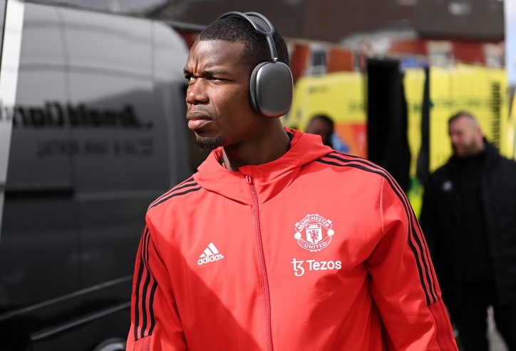 Chuyển nhượng bóng đá 20/4: Pogba đạt thỏa thuận với bến đỗ mới, Ozil đến Mỹ?
