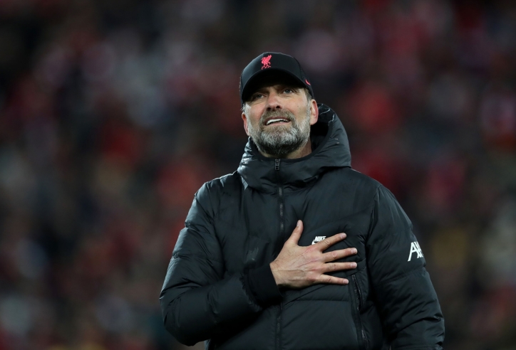 Lộ diện 2 mục tiêu chuyển nhượng hàng đầu của Liverpool hè 2023