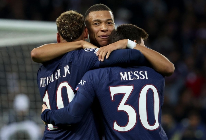 Thái Lan đăng cai giải đấu danh giá, có thể chào đón Messi, Neymar và Mbappe